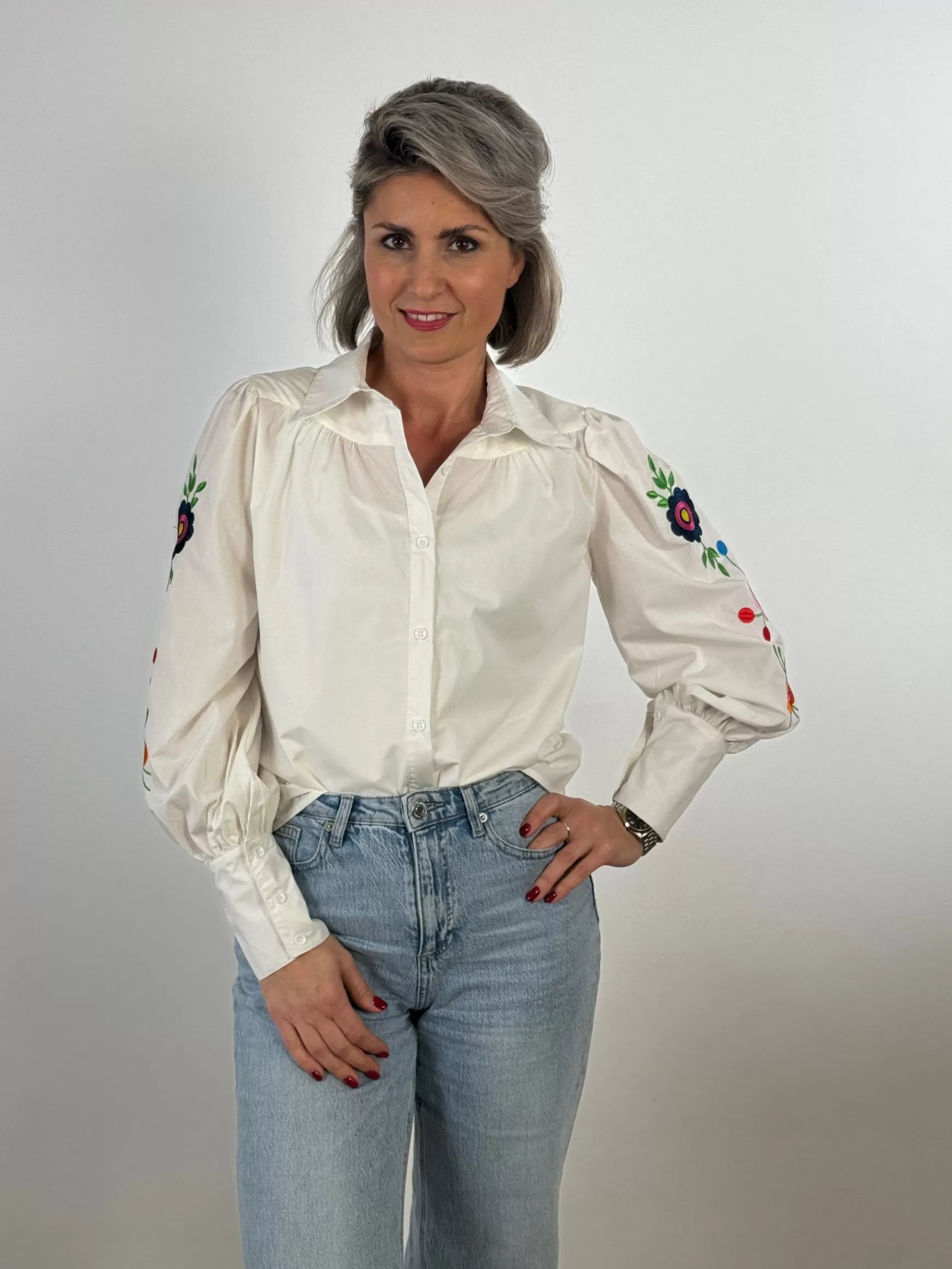 Trendz Blouse Anna Online