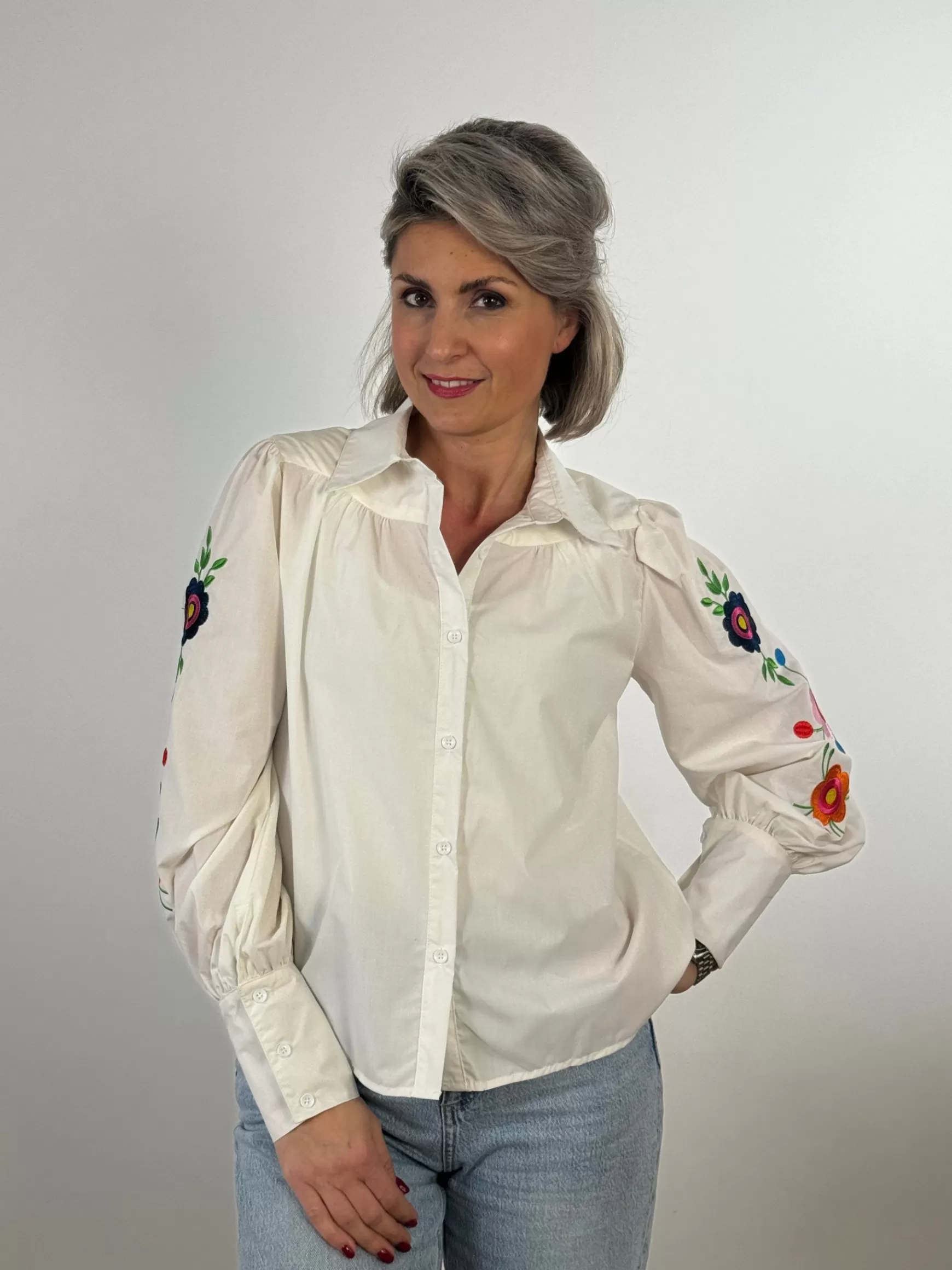 Trendz Blouse Anna Online