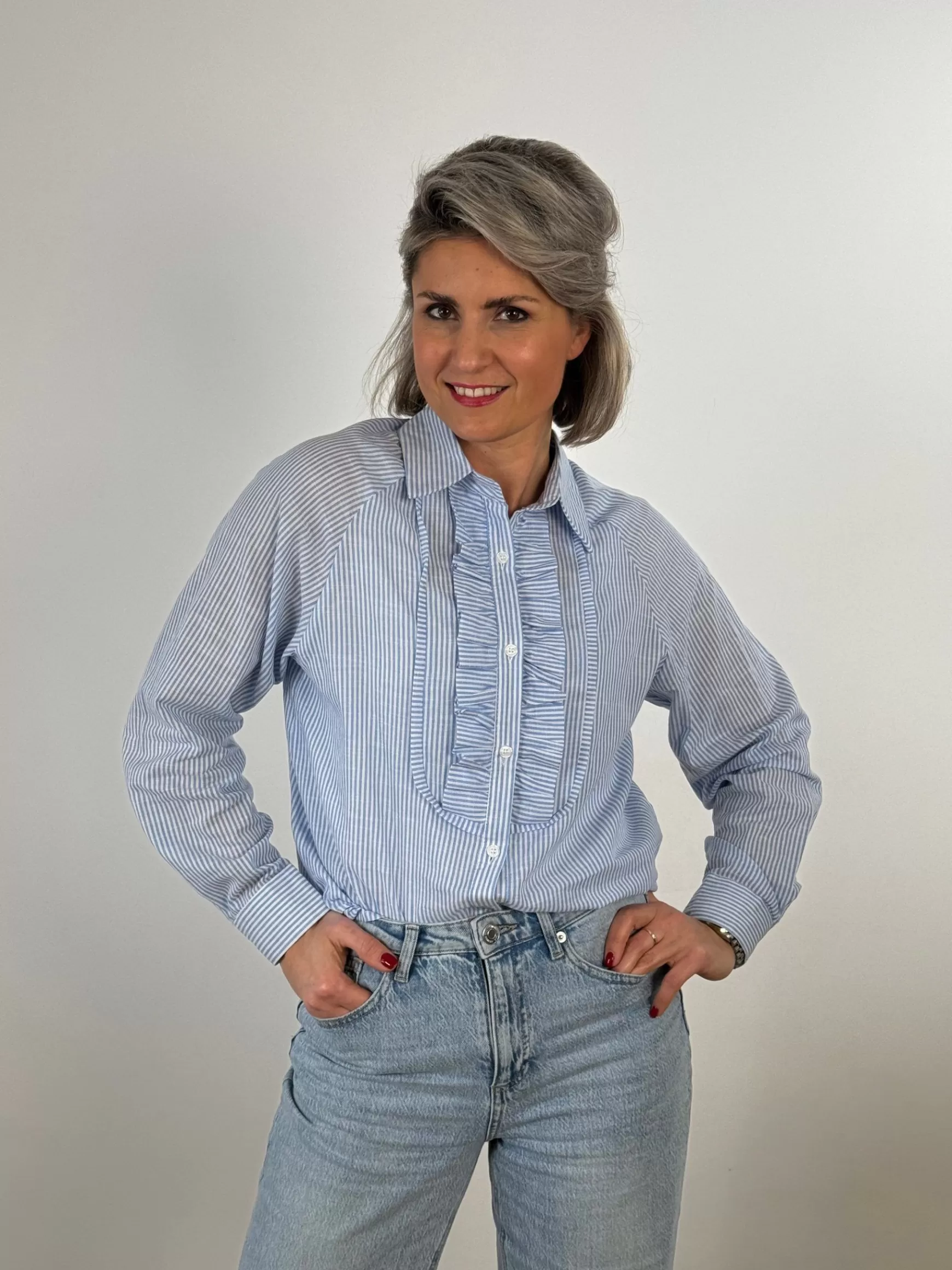 Trendz Blouse Ans Shop