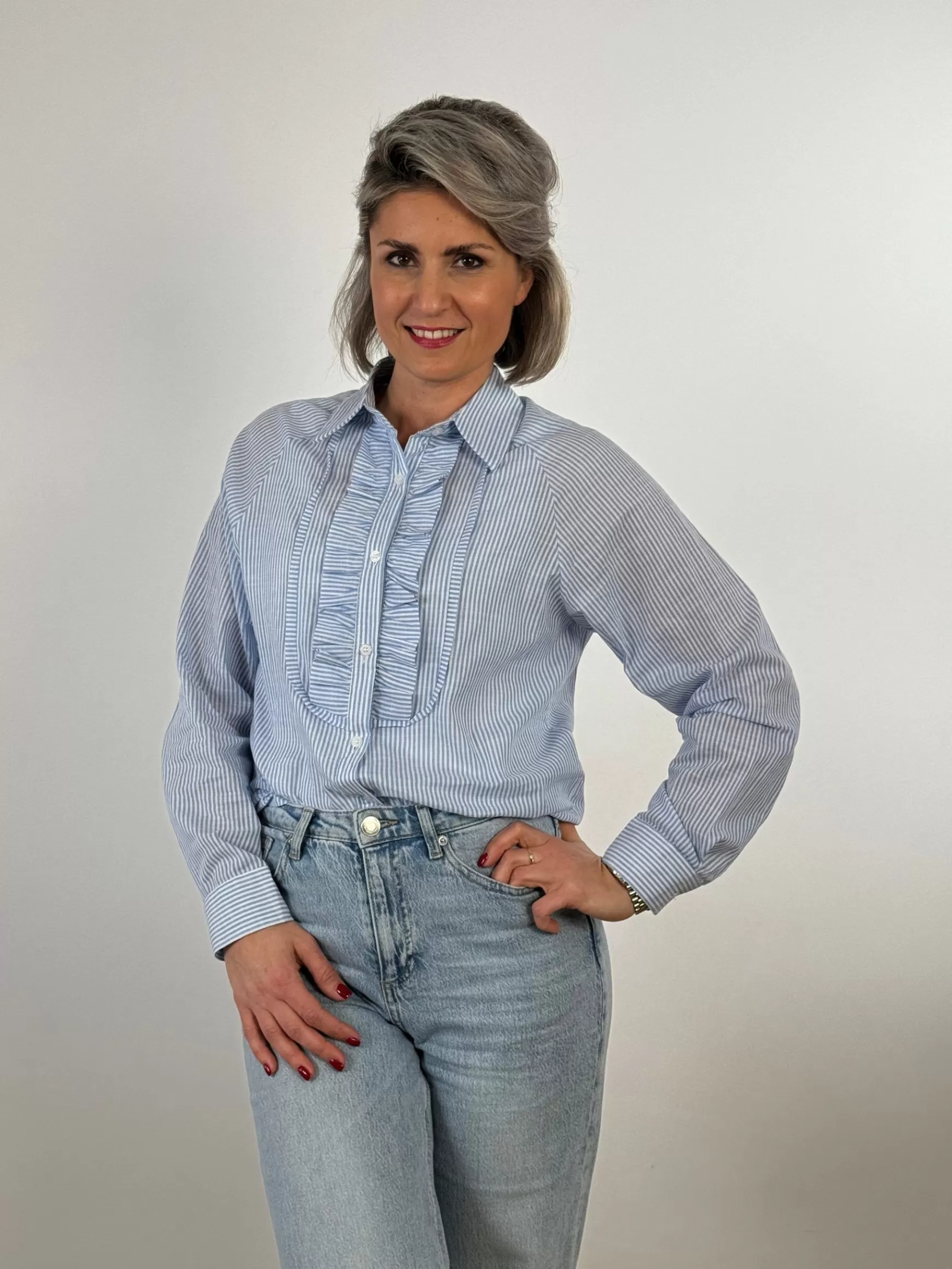Trendz Blouse Ans Shop