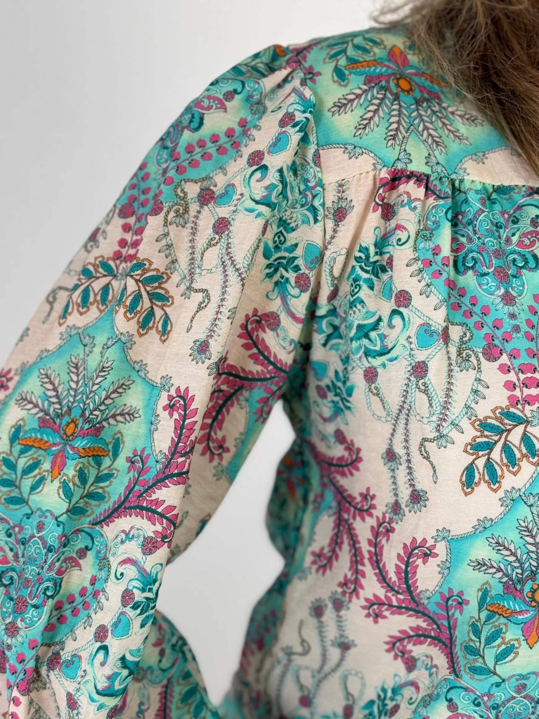 Trendz Blouse Esra Best Sale