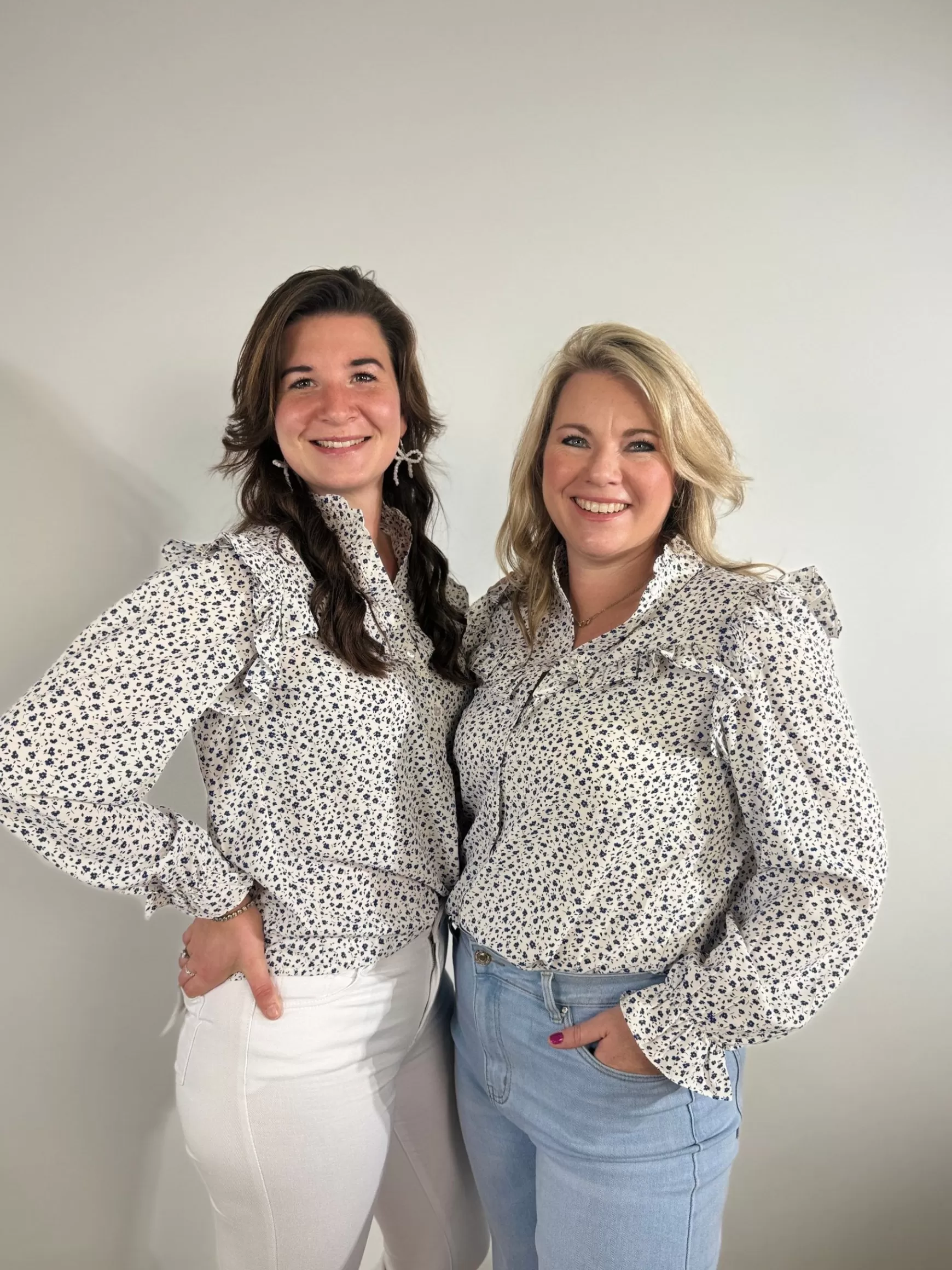 Trendz Blouse Floortje Shop
