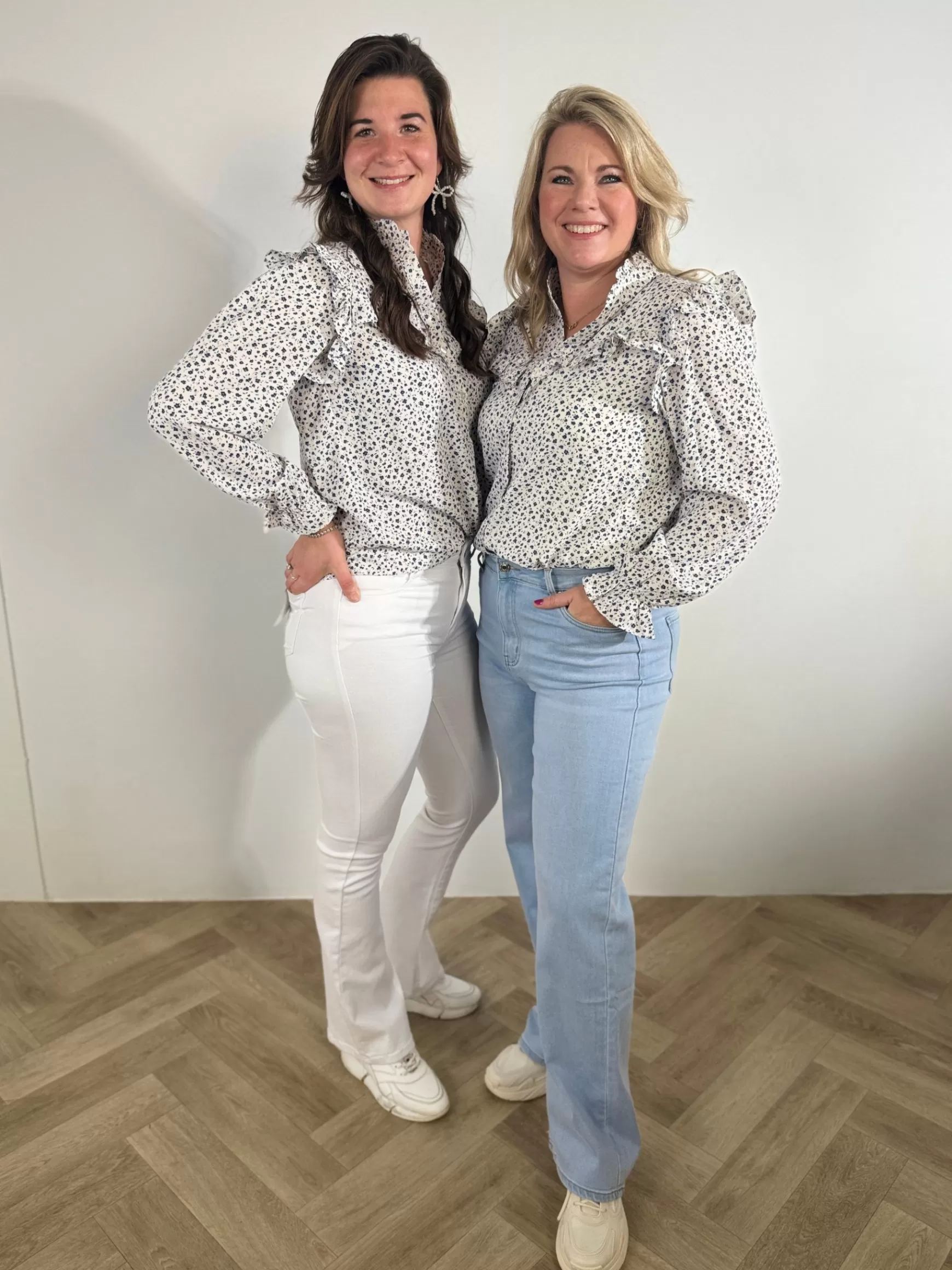 Trendz Blouse Floortje Shop