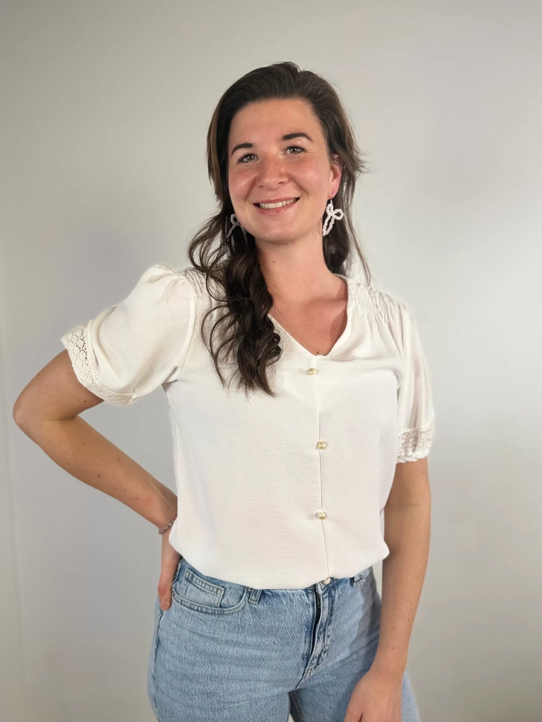 Trendz Blouse Guusje Cheap