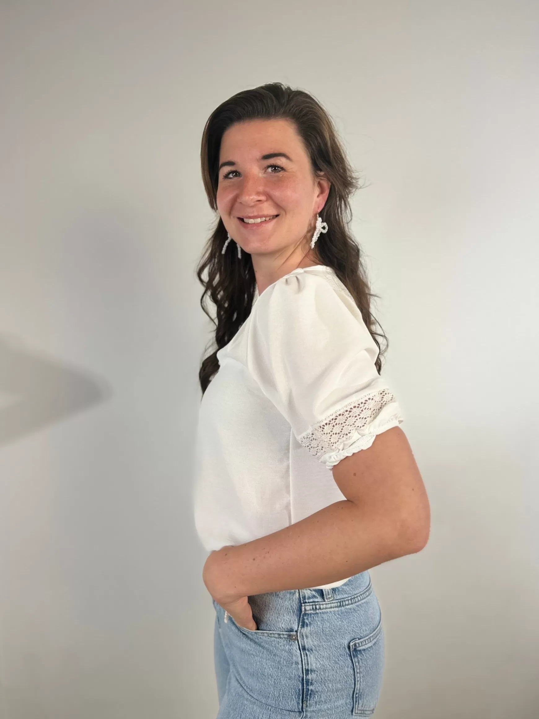 Trendz Blouse Guusje Cheap