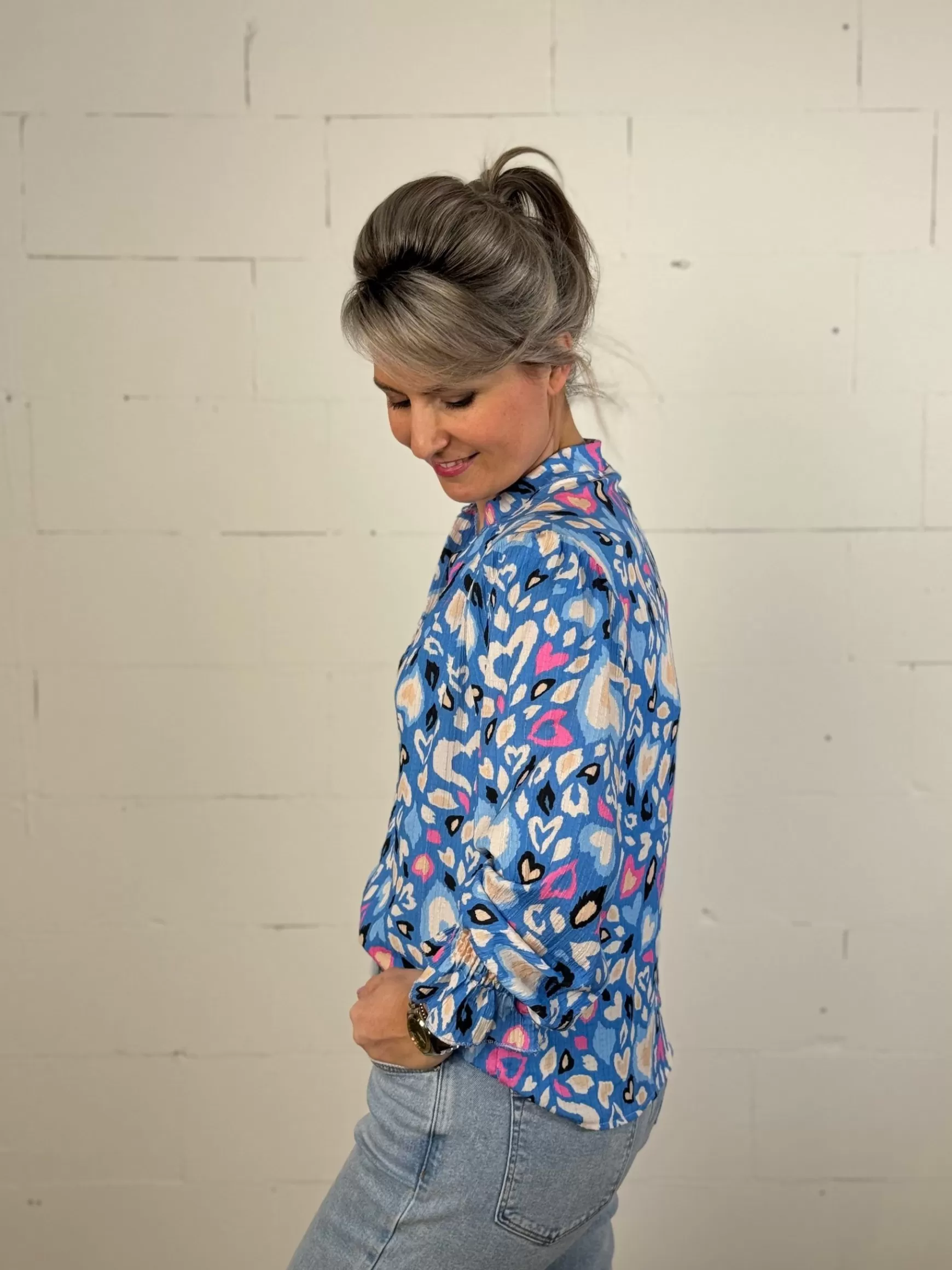 Trendz Blouse Jannet Discount