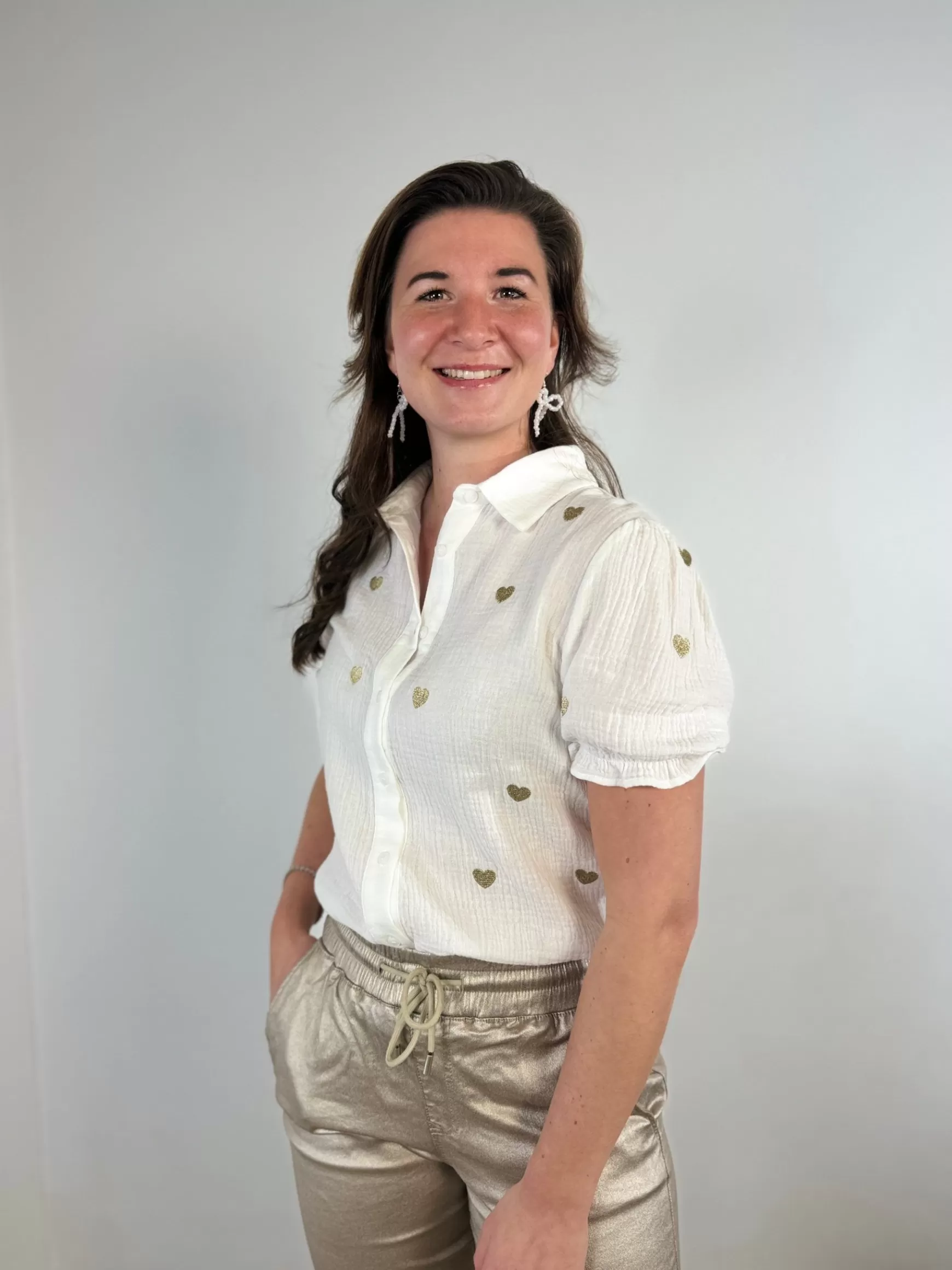 Trendz Blouse Julie Store