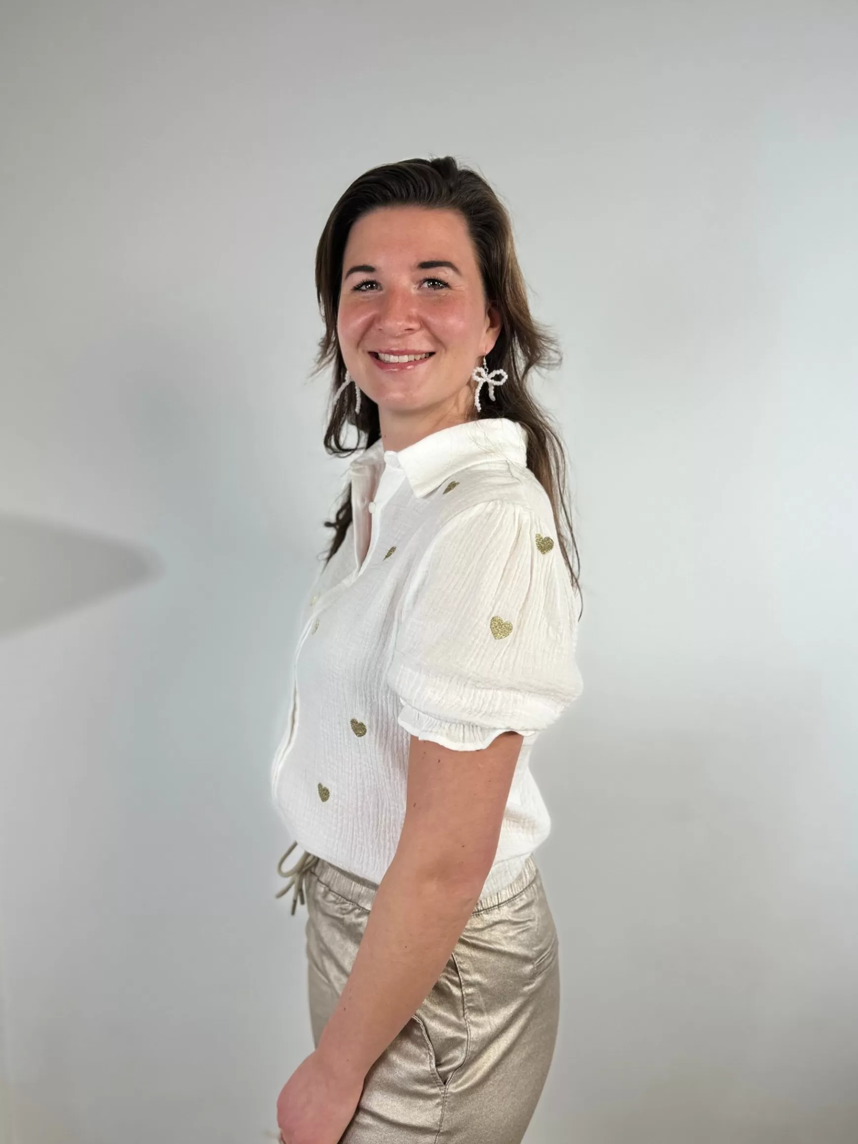 Trendz Blouse Julie Store