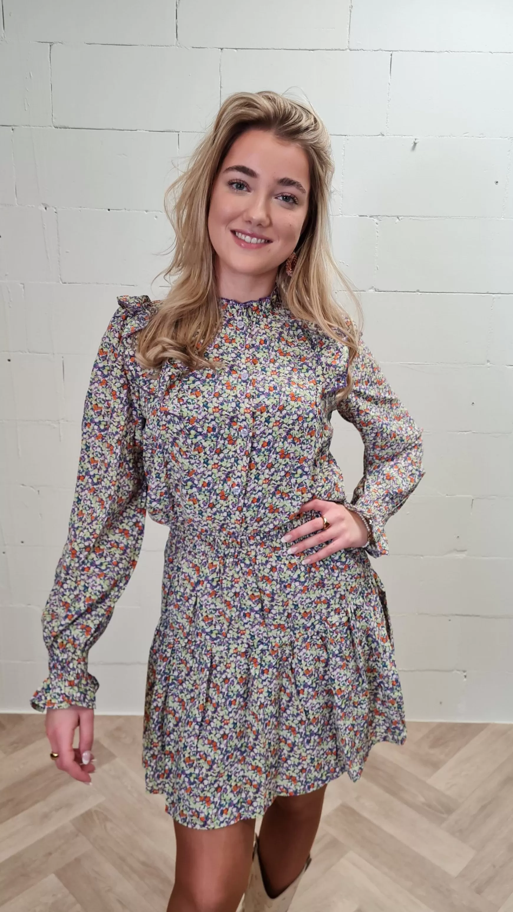 Trendz Blouse Nova Online