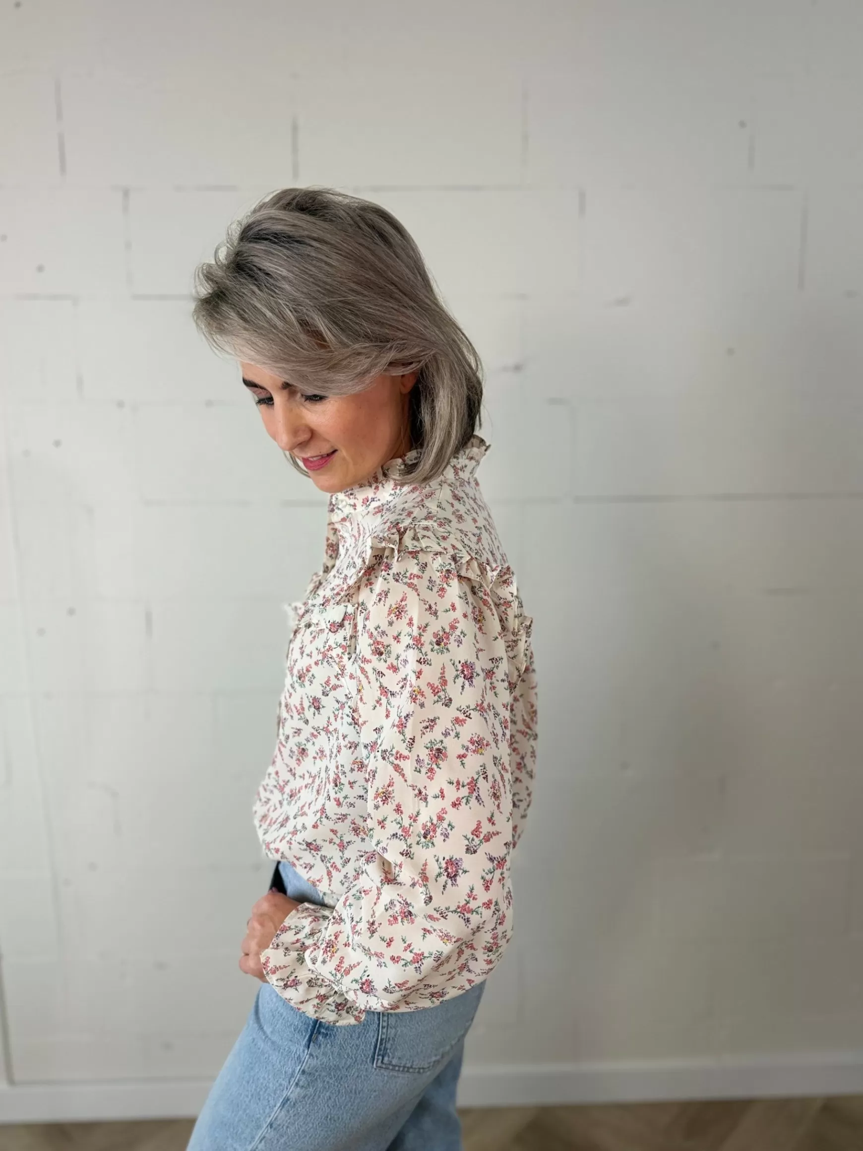 Trendz Blouse Suze Store