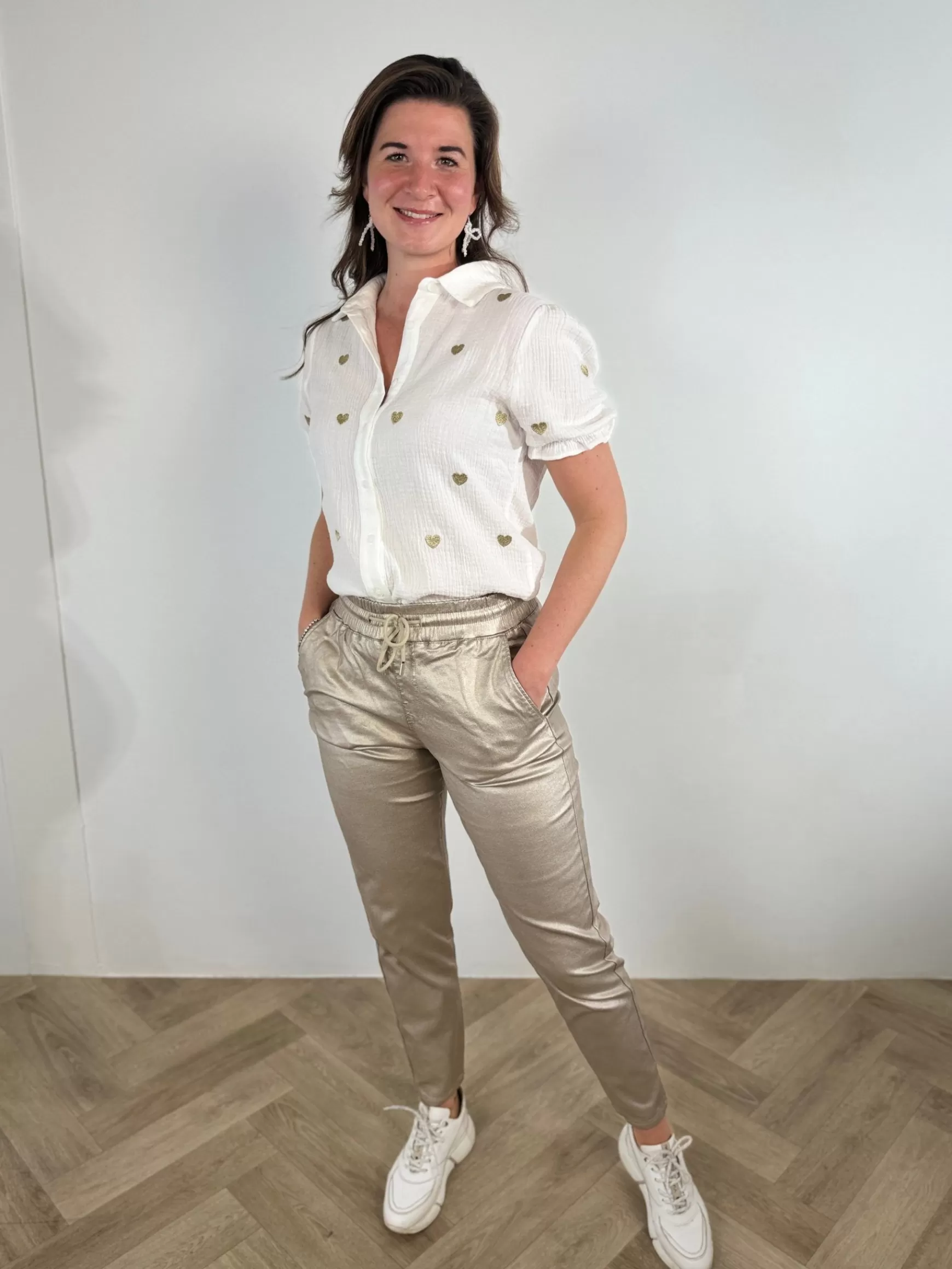 Trendz Broek Laury Clearance