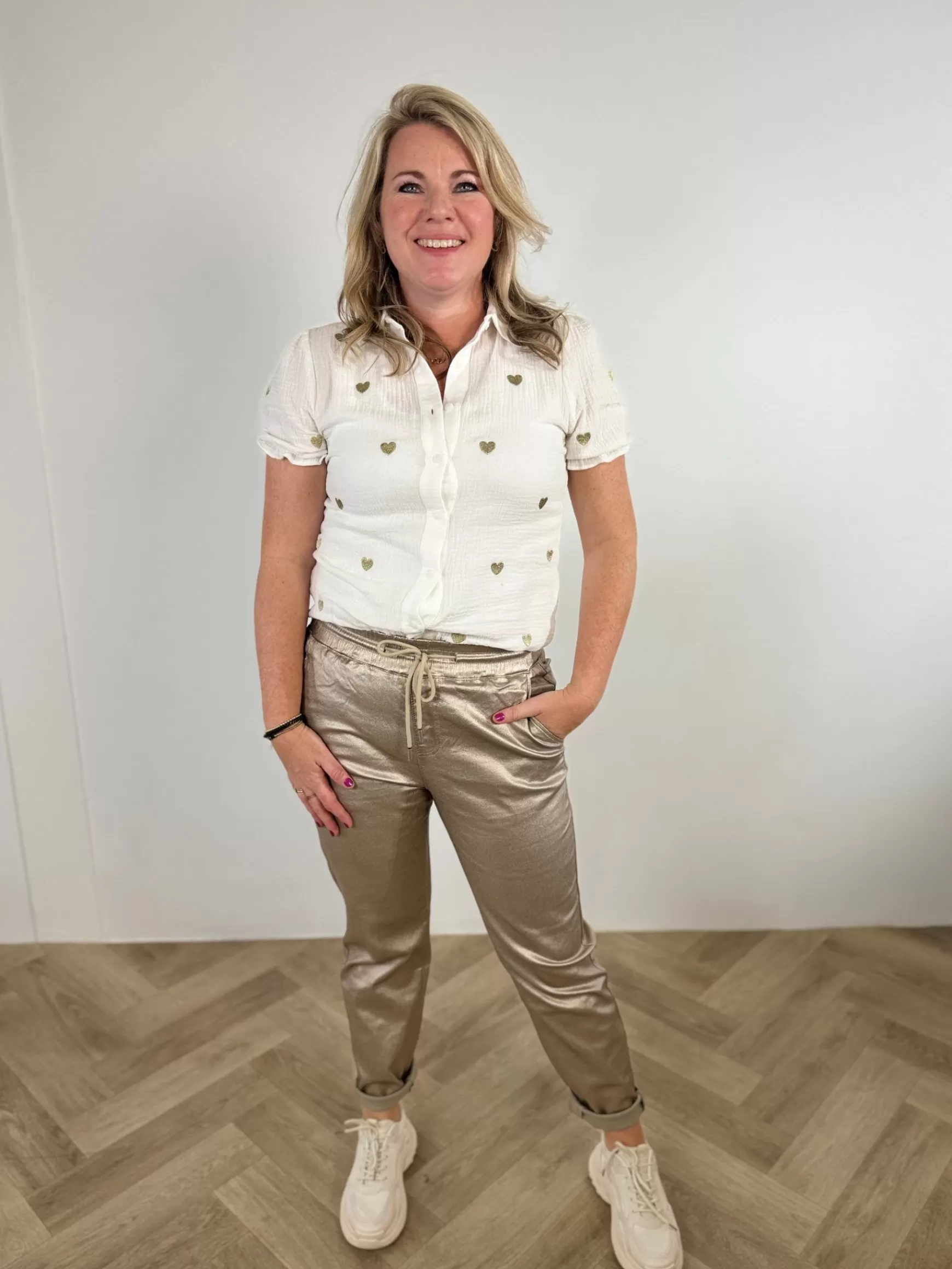 Trendz Broek Laury Clearance