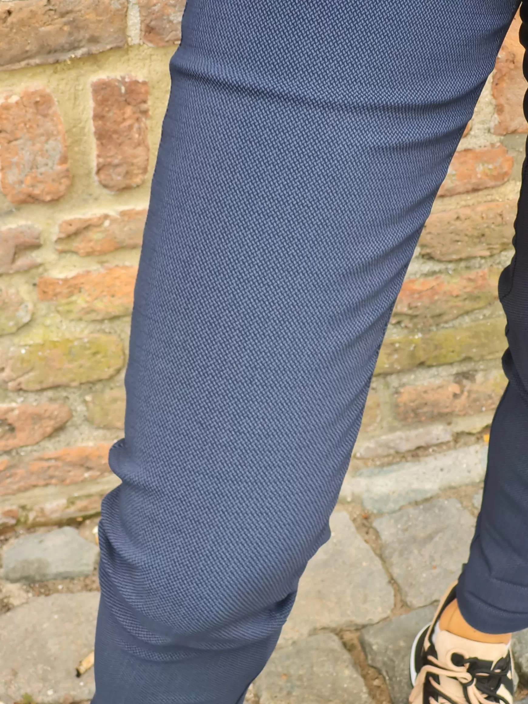 Trendz Broek Lois Navy New
