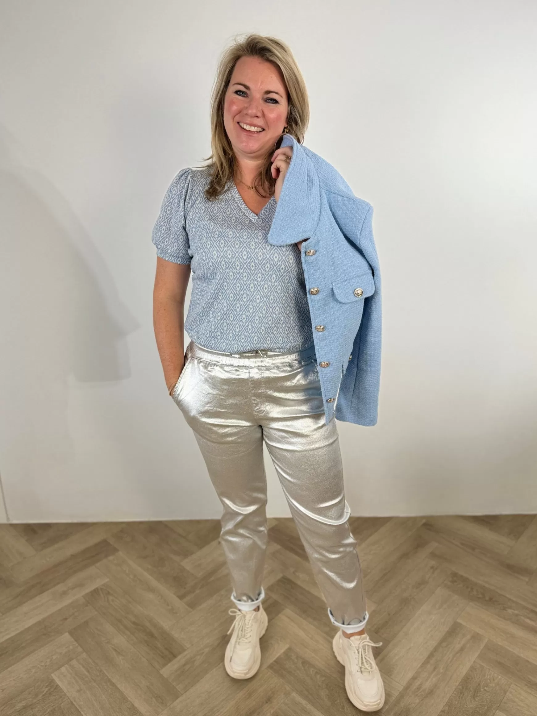 Trendz Broek Sophie Cheap