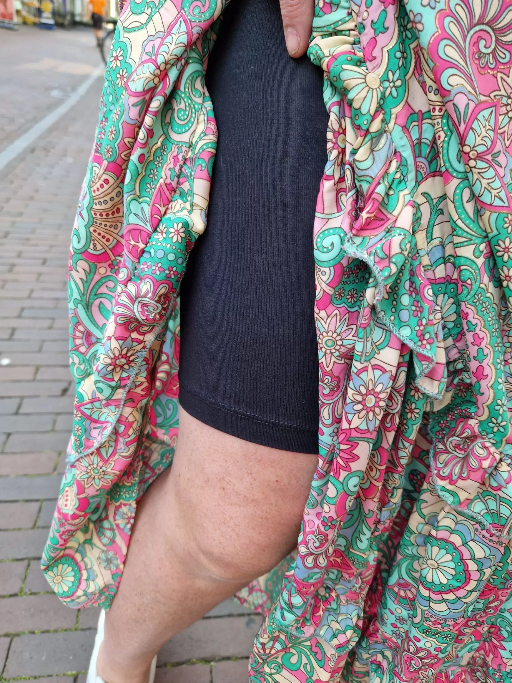 Trendz Broekje (Voor Onder Jurkjes En Rokjes) Clearance