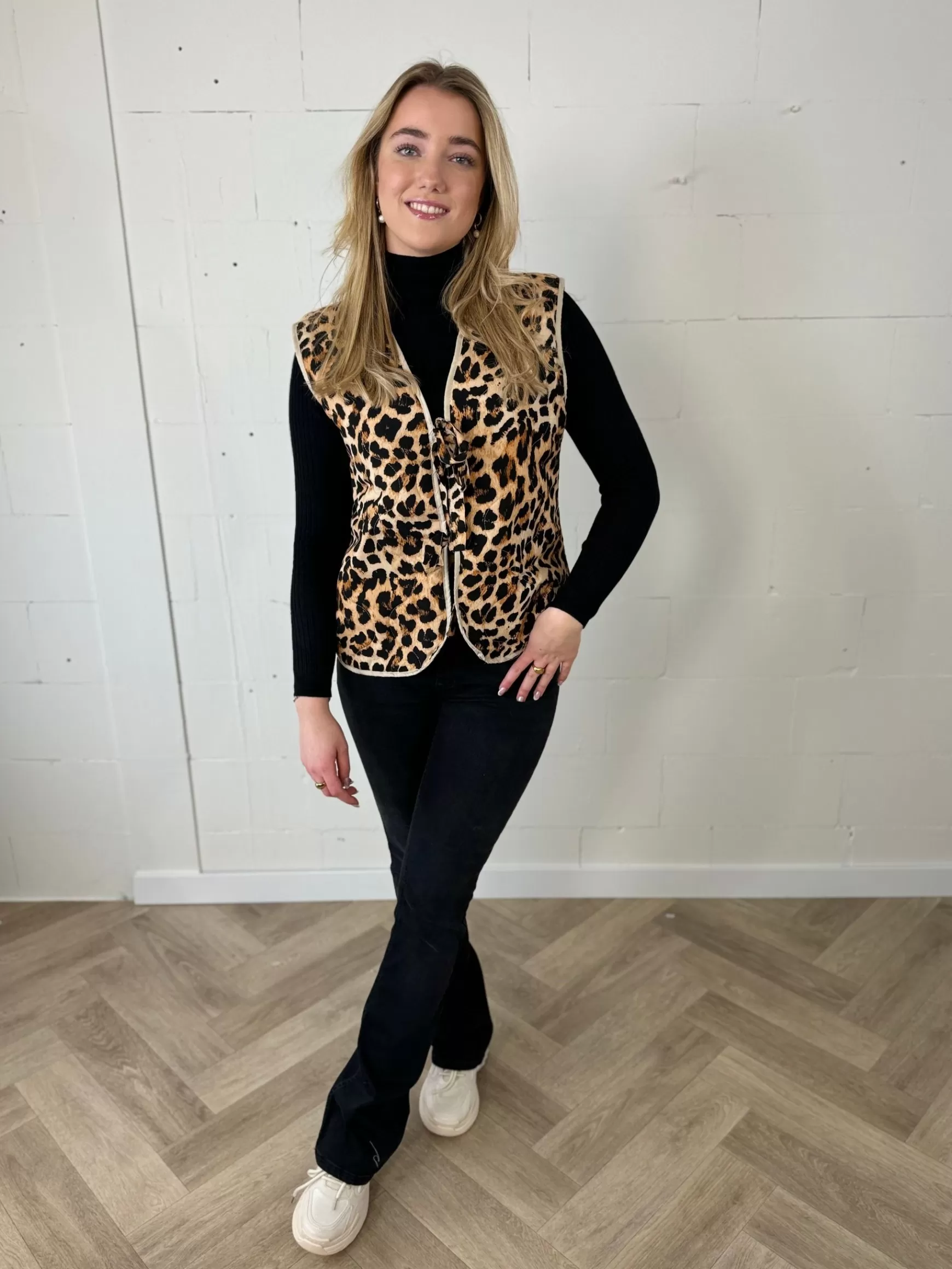 Trendz Gilet Leo Online