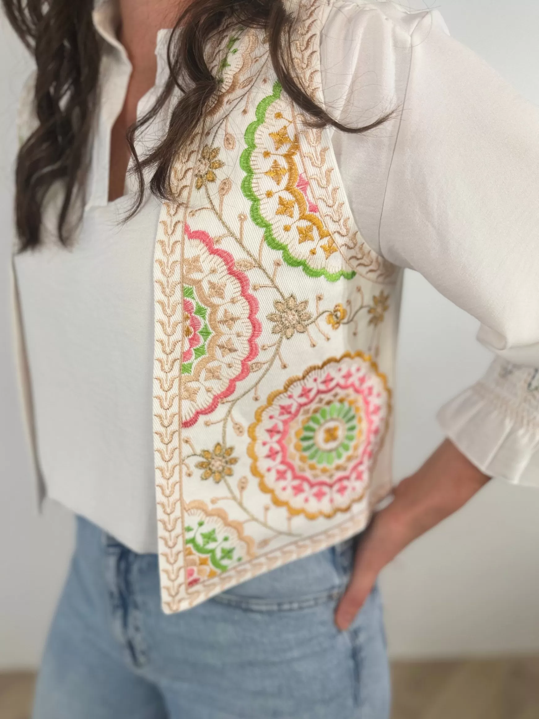 Trendz Giletje Zara Shop