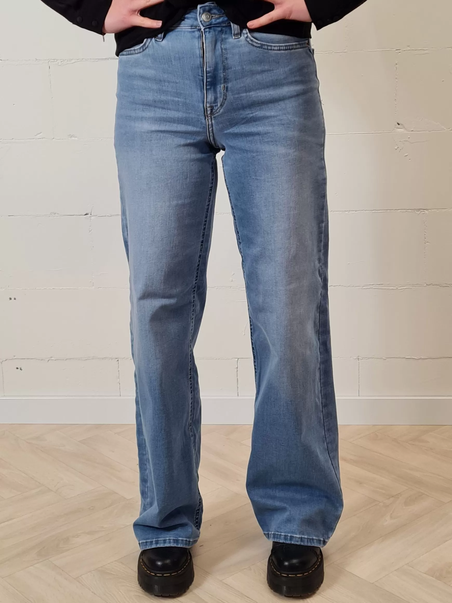 Trendz Jeans Madison Lengtemaat 32 New