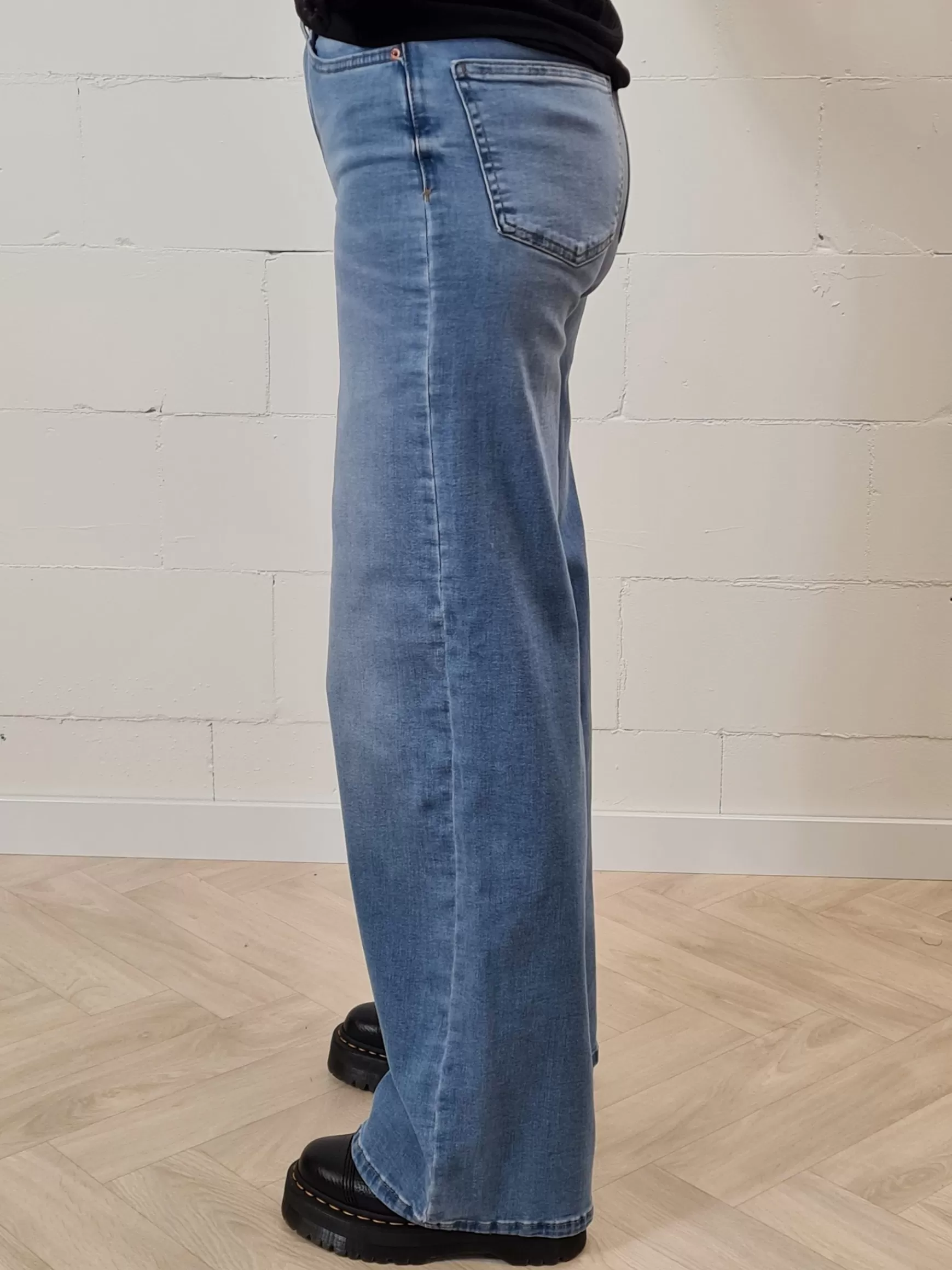 Trendz Jeans Madison Lengtemaat 32 New