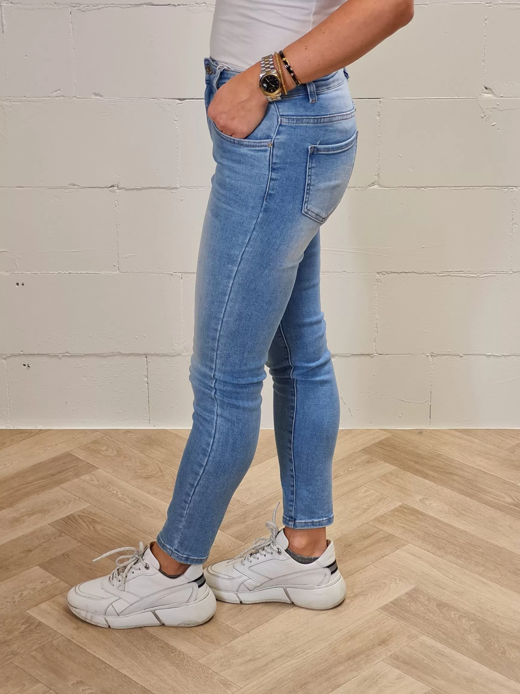Trendz Jeans Samantha (Jewelly) Flash Sale