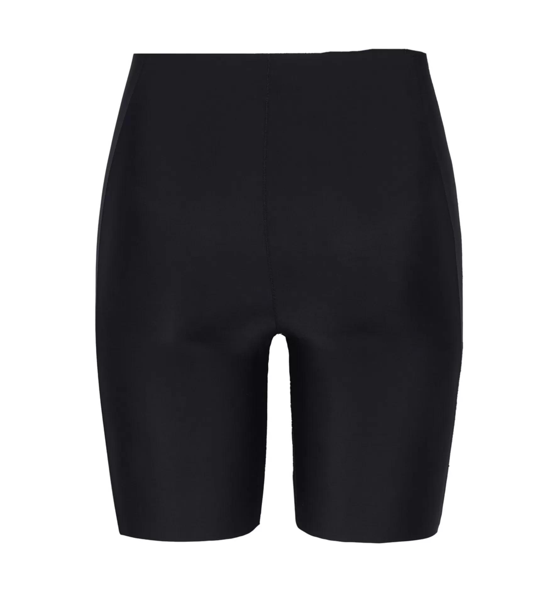 Trendz Naadloos Short Zwart Flash Sale