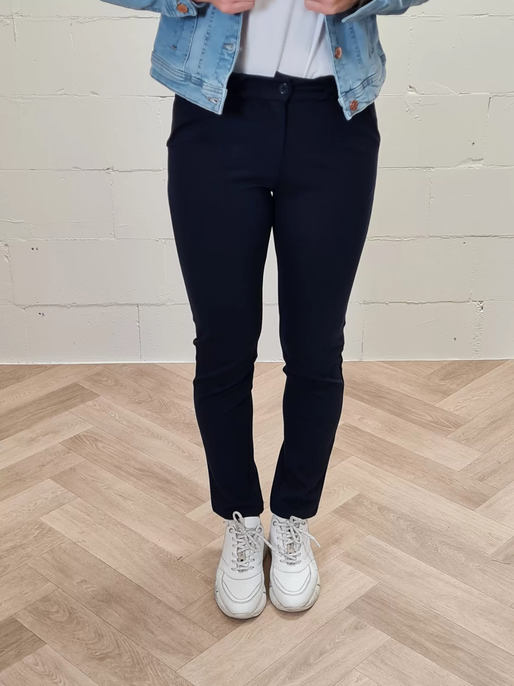Trendz Pantalon Manon Navy Store