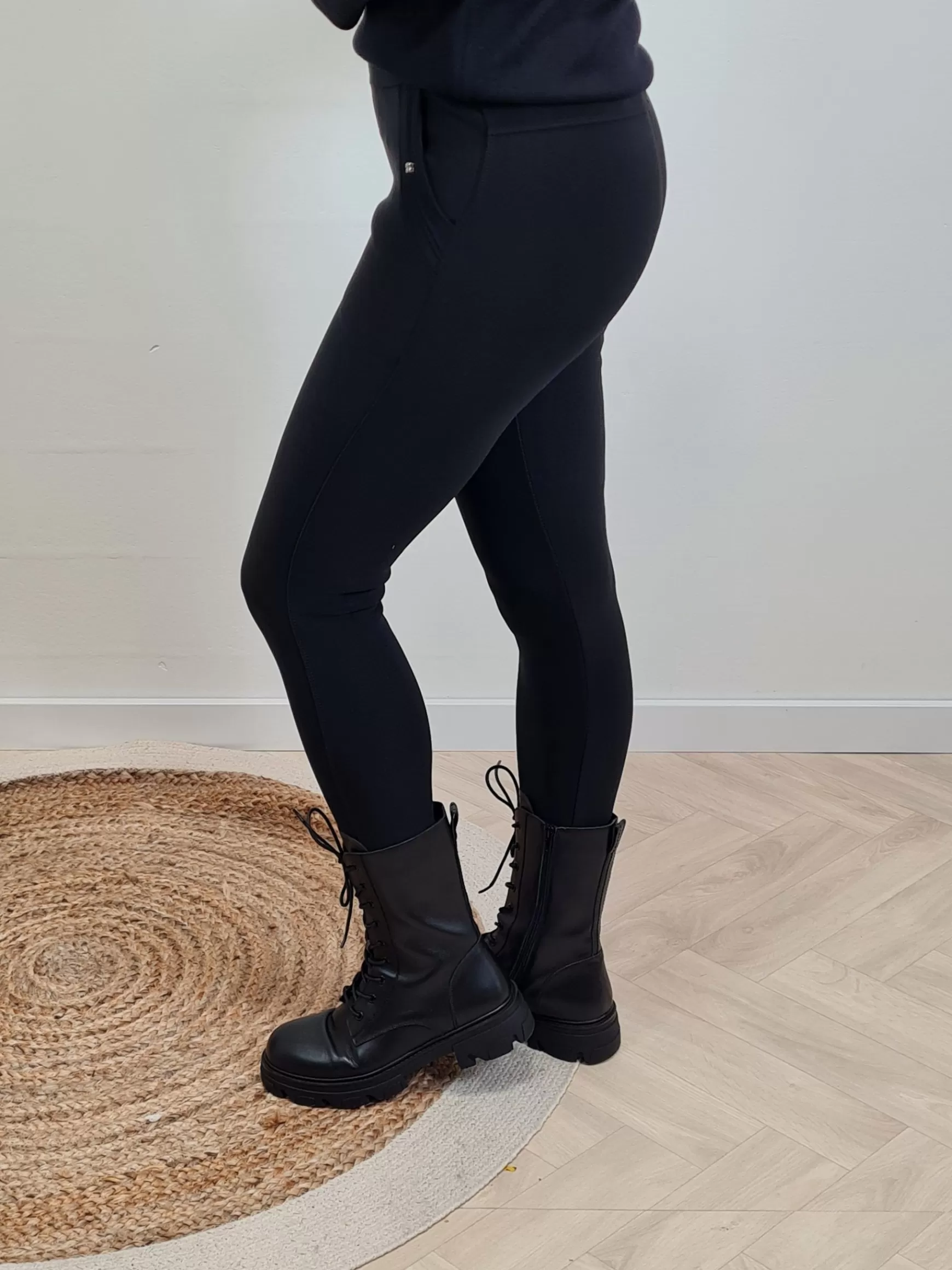 Trendz Pants Bibi Zwart Store