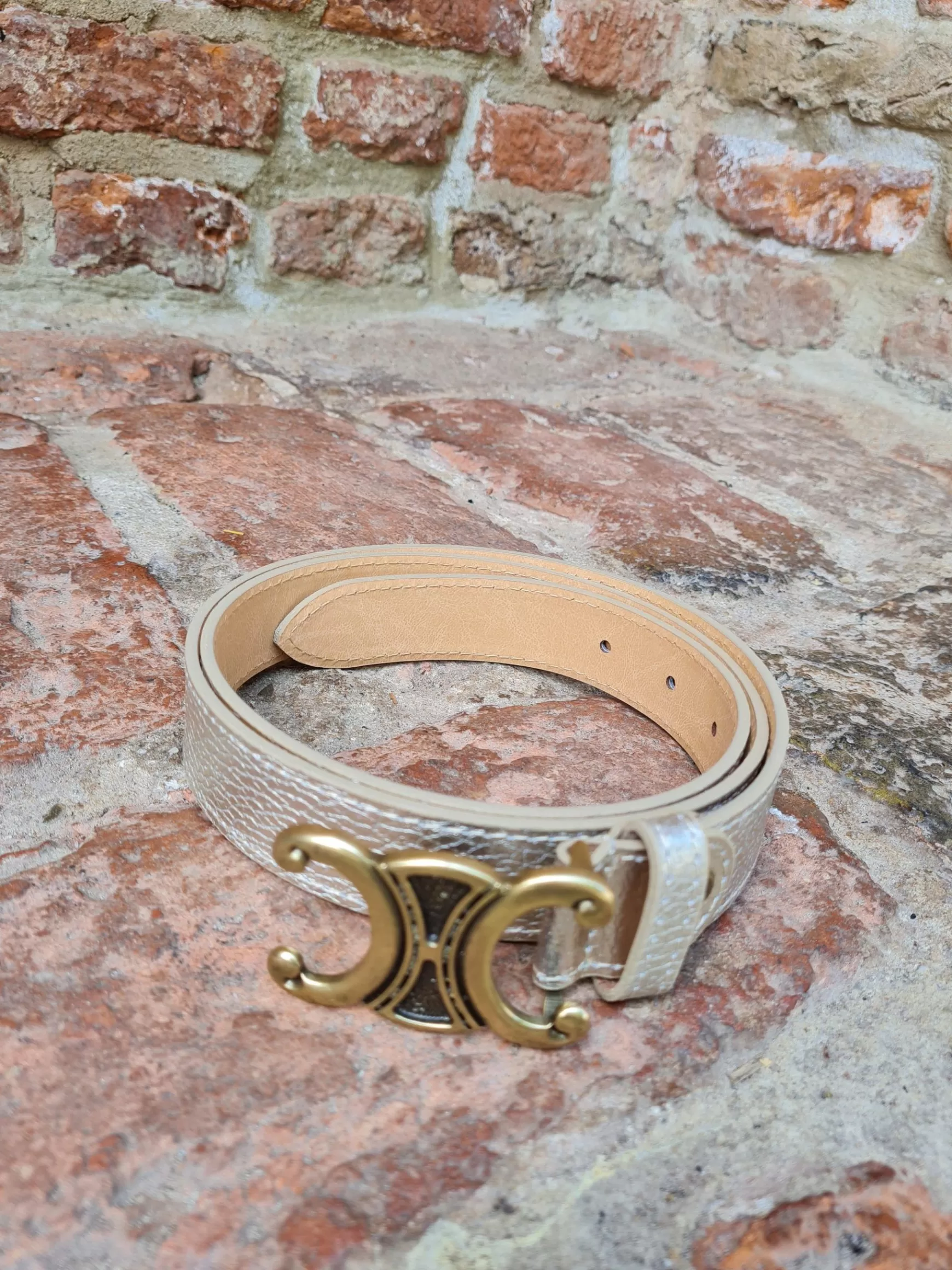 Trendz Riem Bella Goud Best