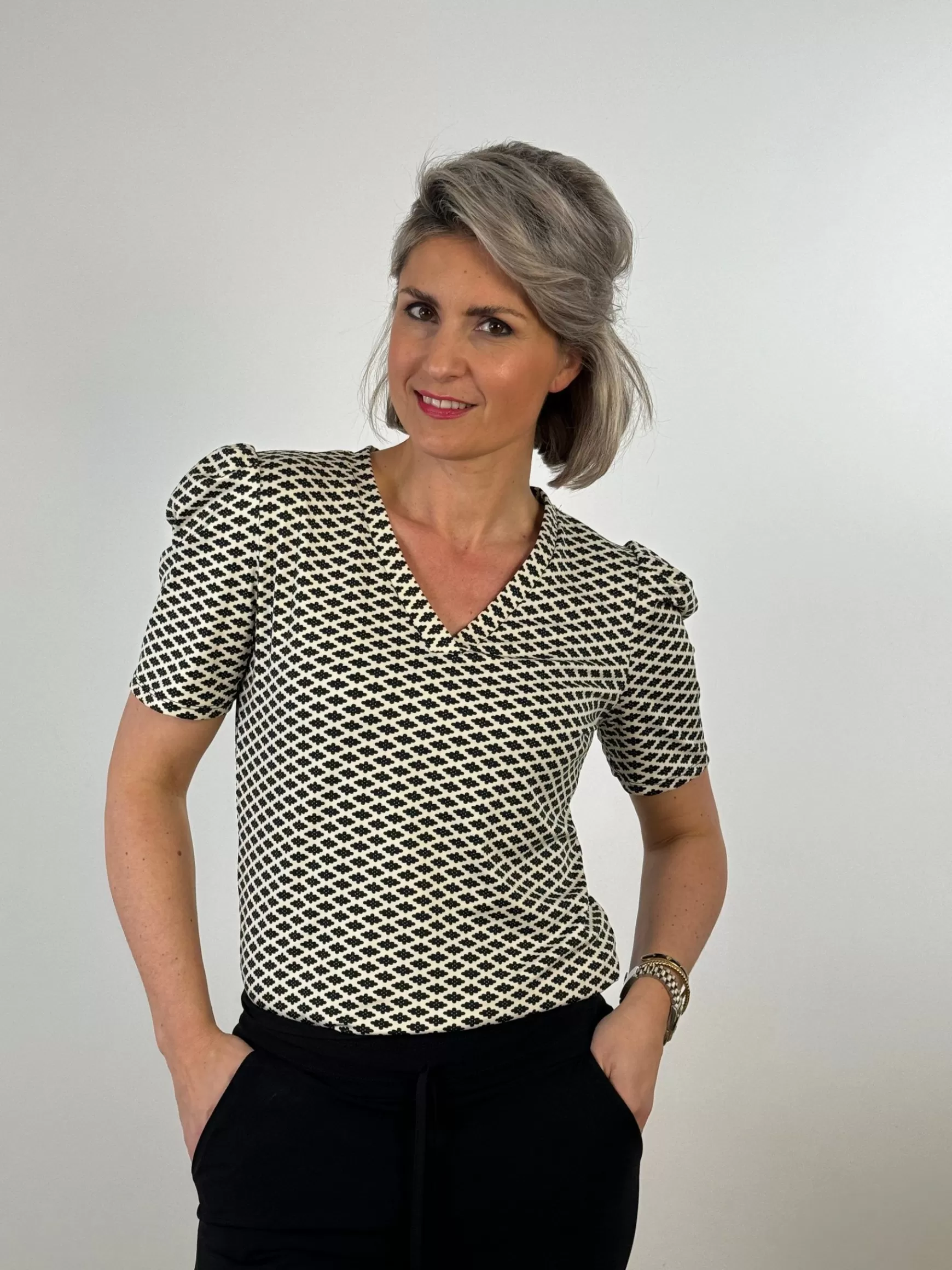 Trendz Shirtje Lenthe Outlet