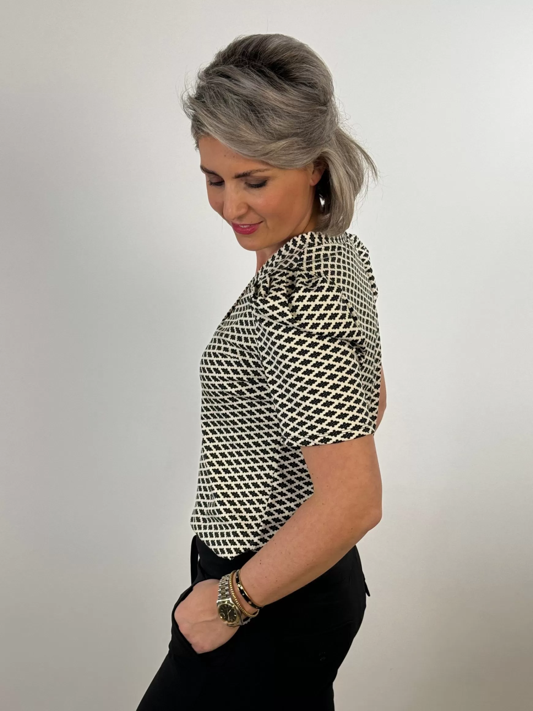 Trendz Shirtje Lenthe Outlet