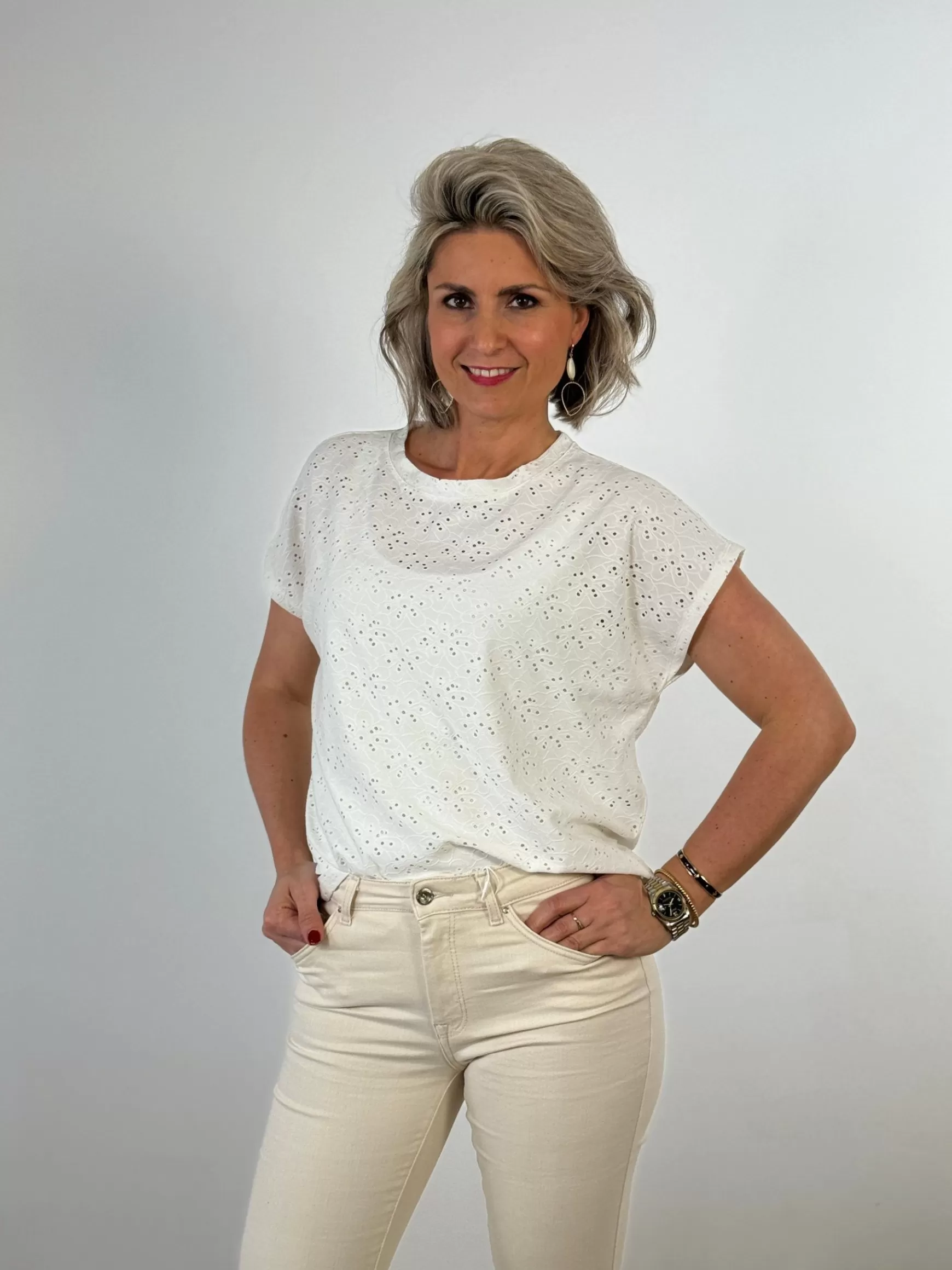 Trendz Shirtje Milla Fashion