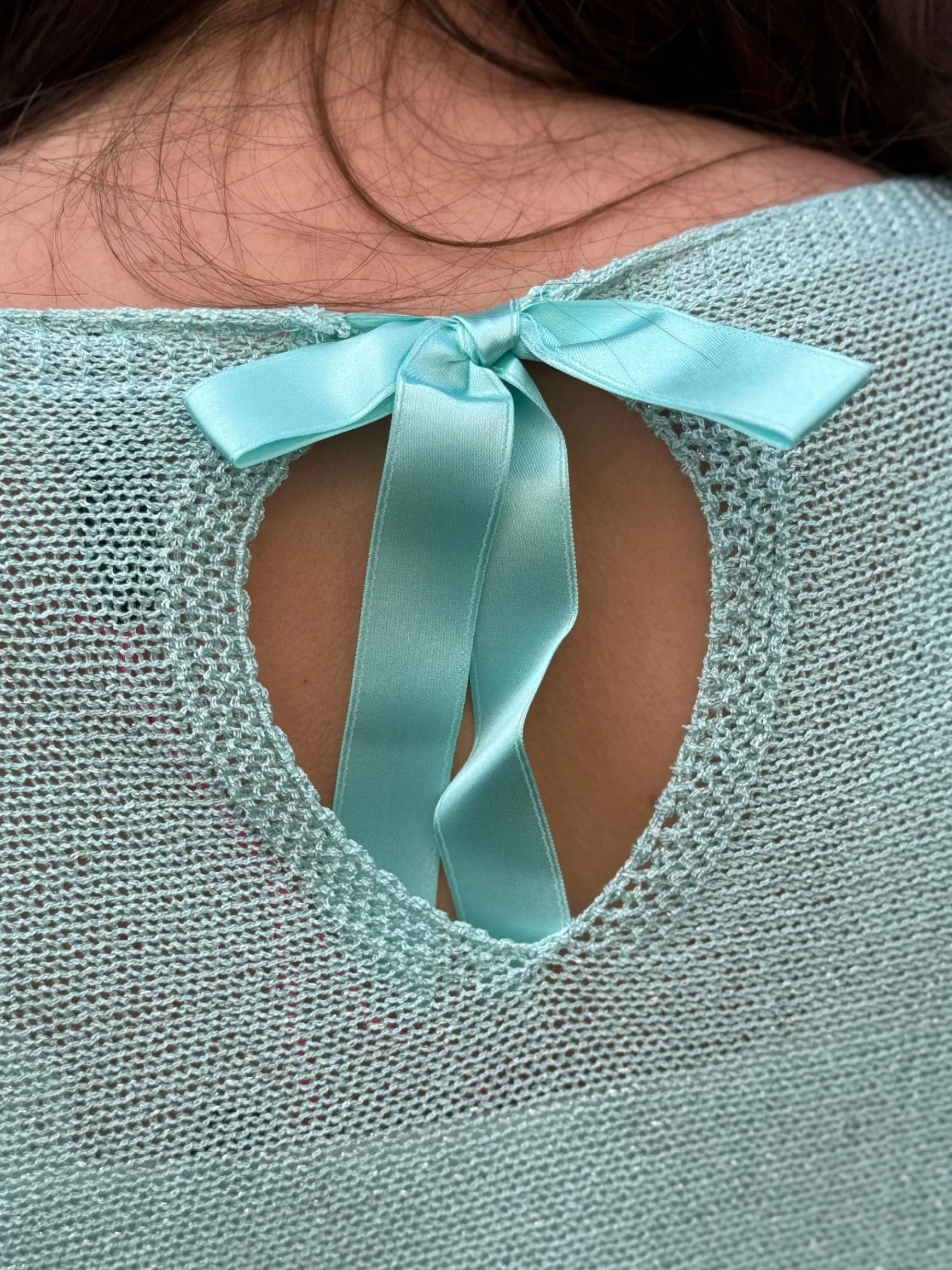 Trendz Top Nienke Groen Online