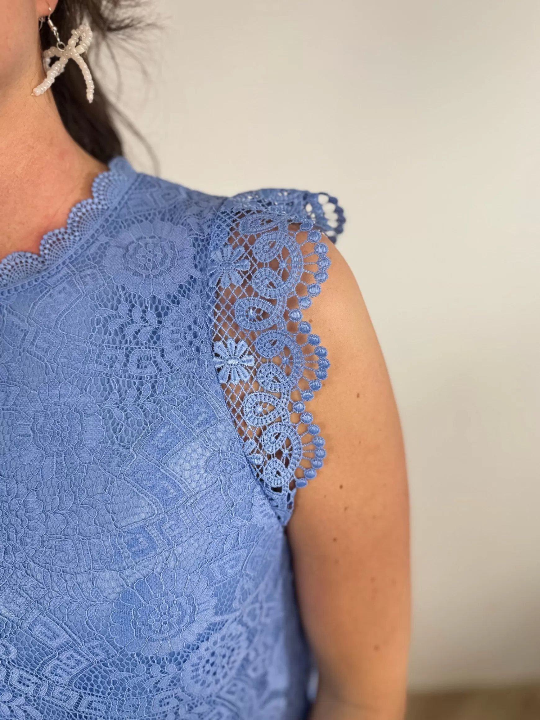 Trendz Topje Lina Lavendel Outlet