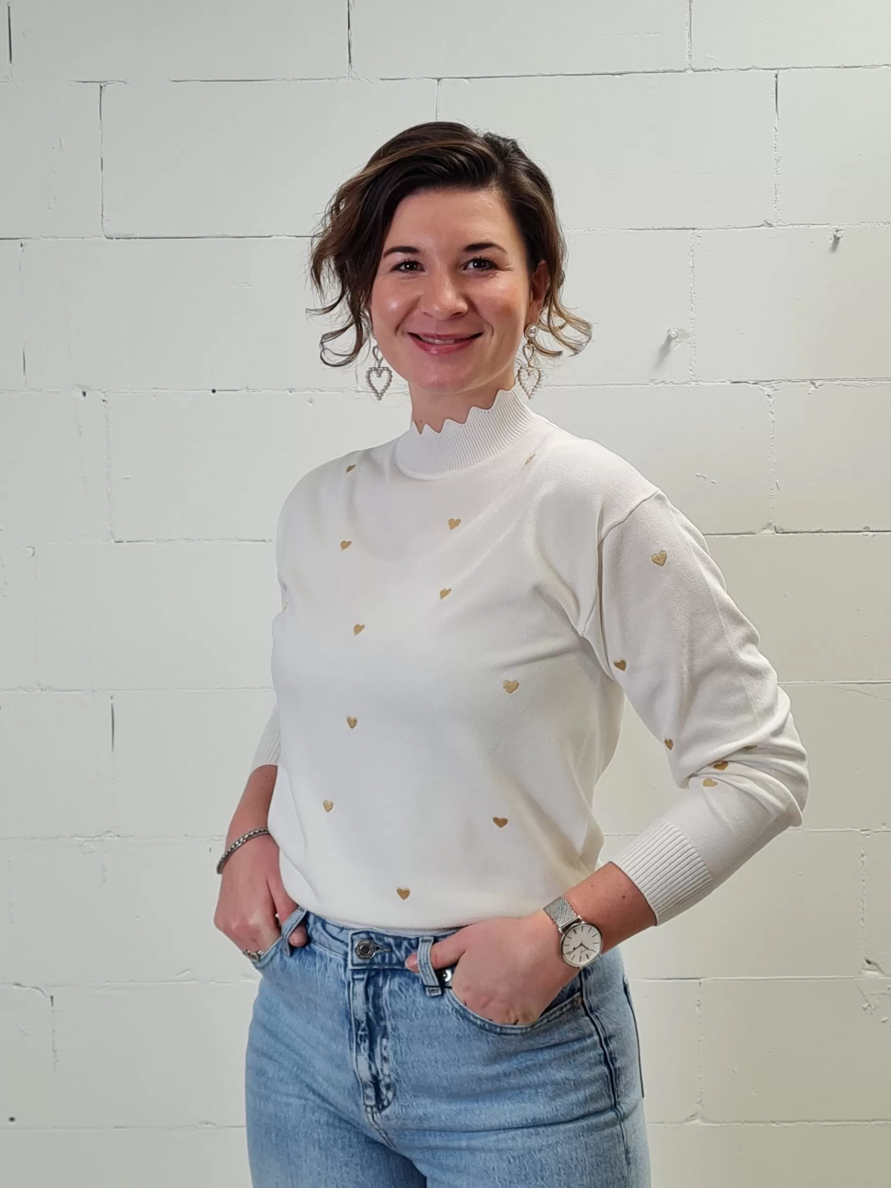 Trendz Truitje Hearts Room Online