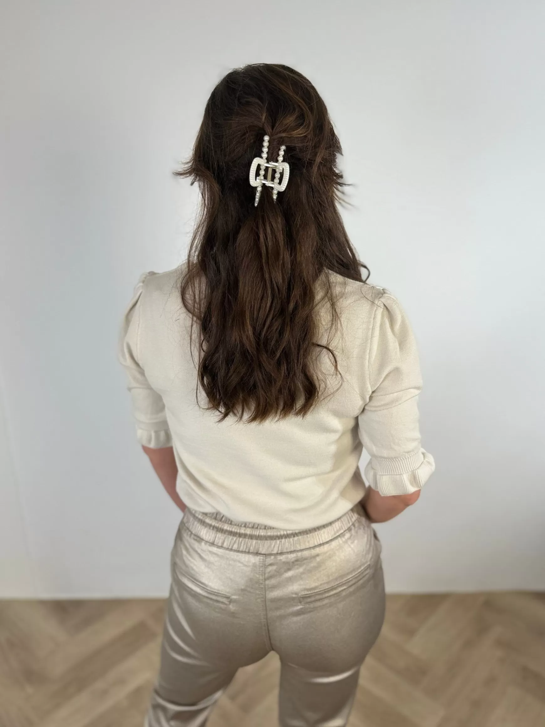Trendz Truitje Lola Beige Hot