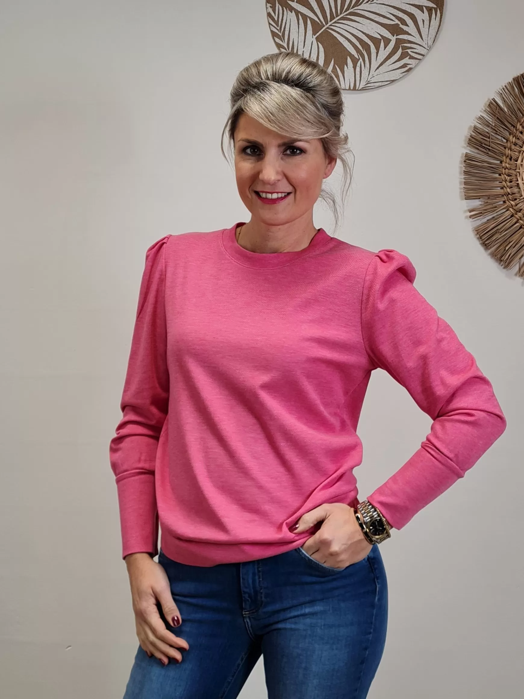 Trendz Truitje Mila Roze Best Sale