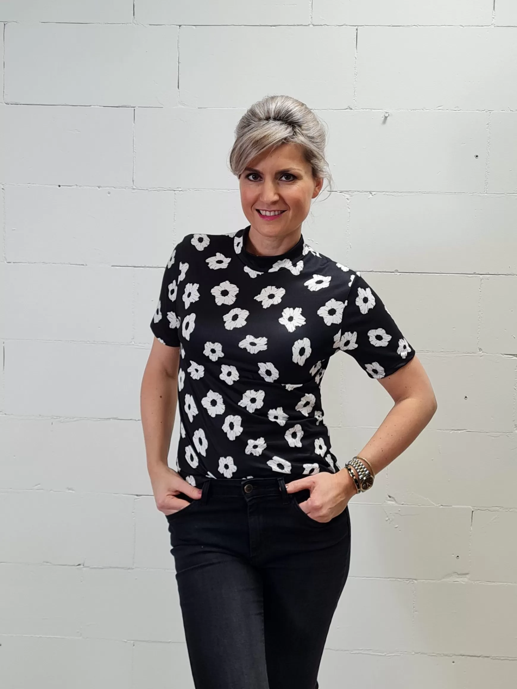 Trendz Turtletop Maureen Zwart Best
