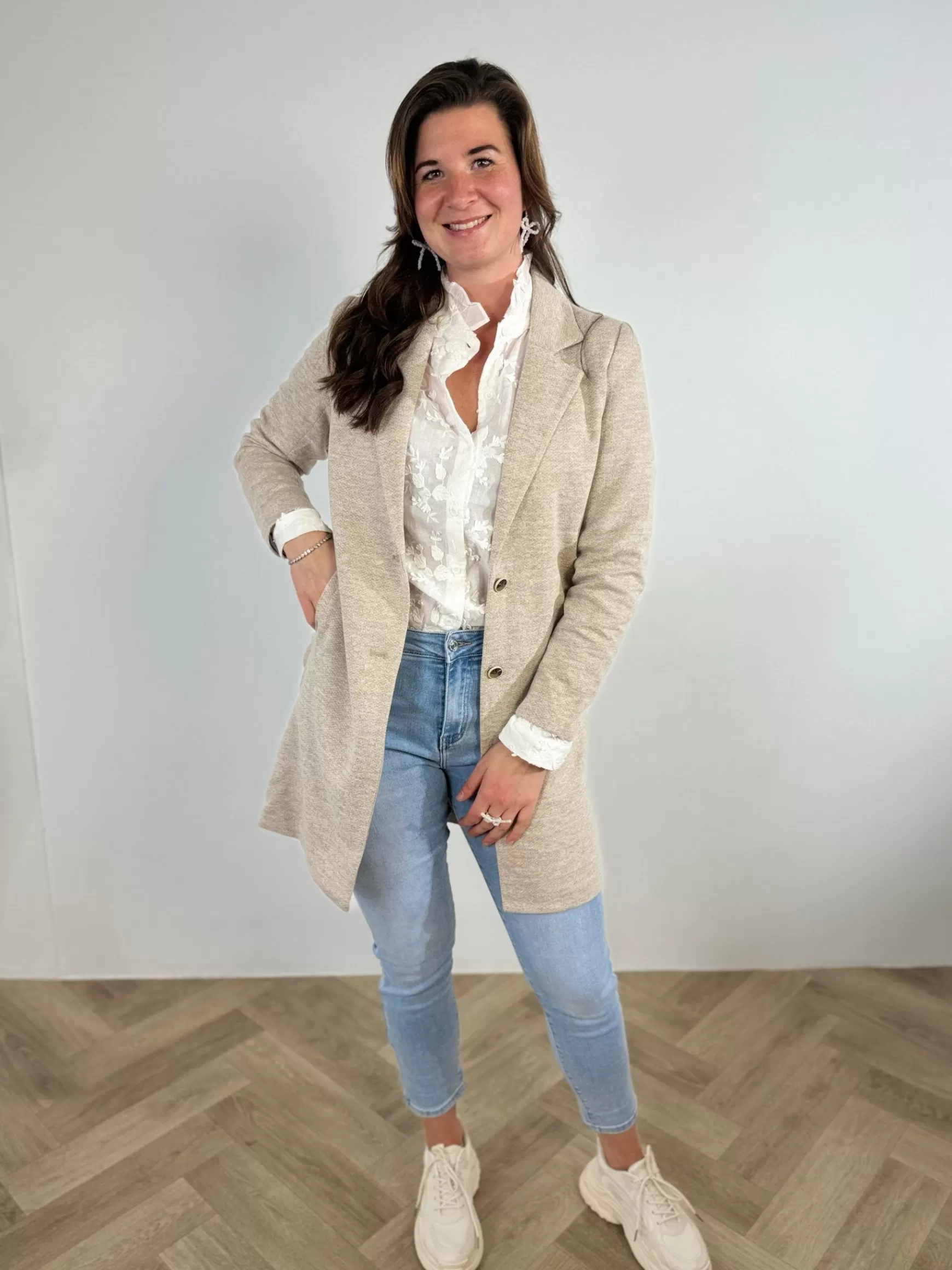Trendz Tussenjas Carrie Best
