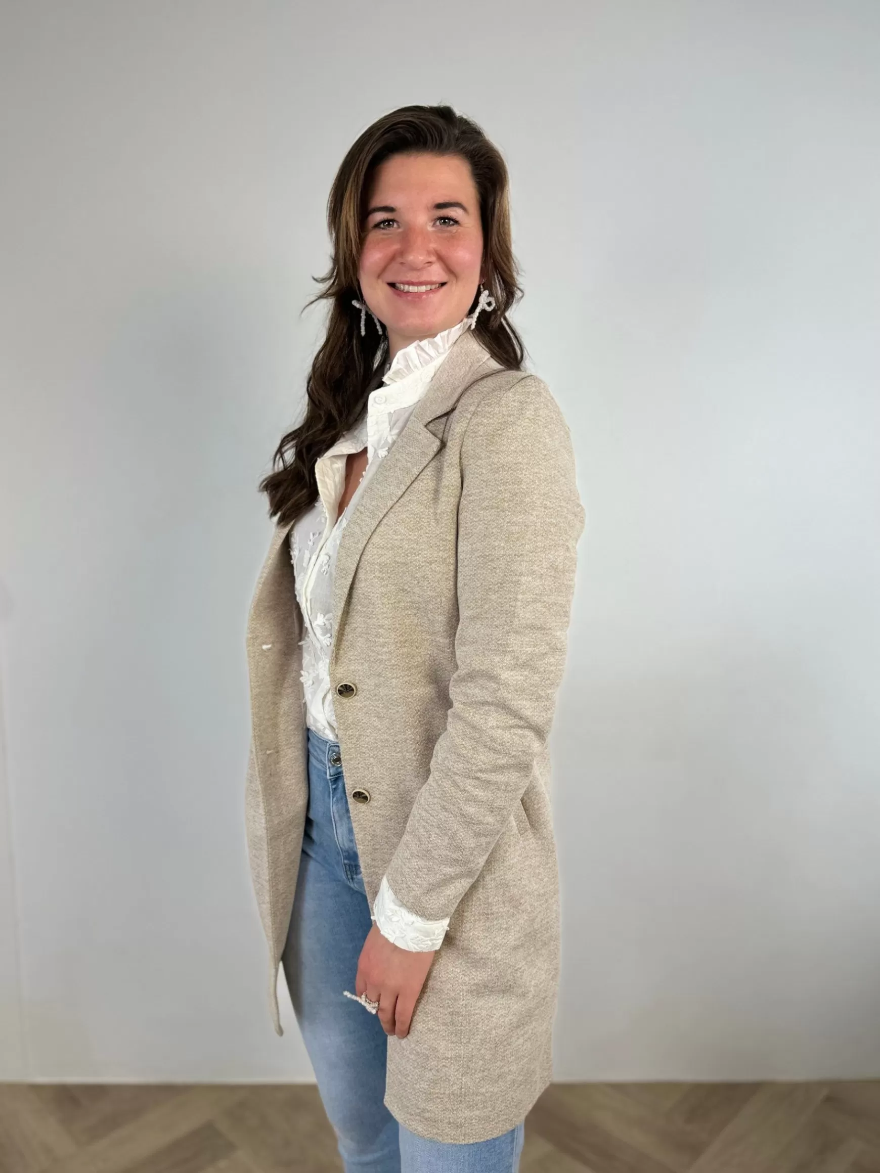 Trendz Tussenjas Carrie Best