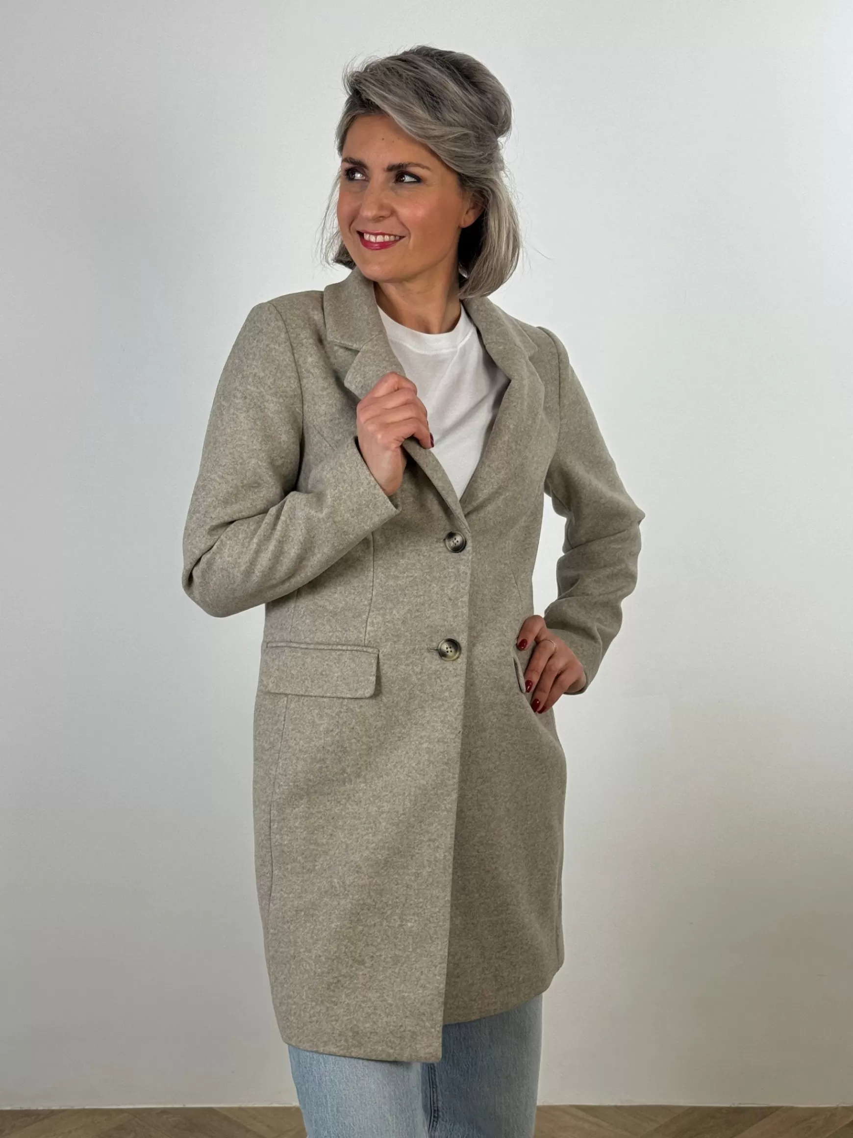 Trendz Tussenjas Gianna Sale