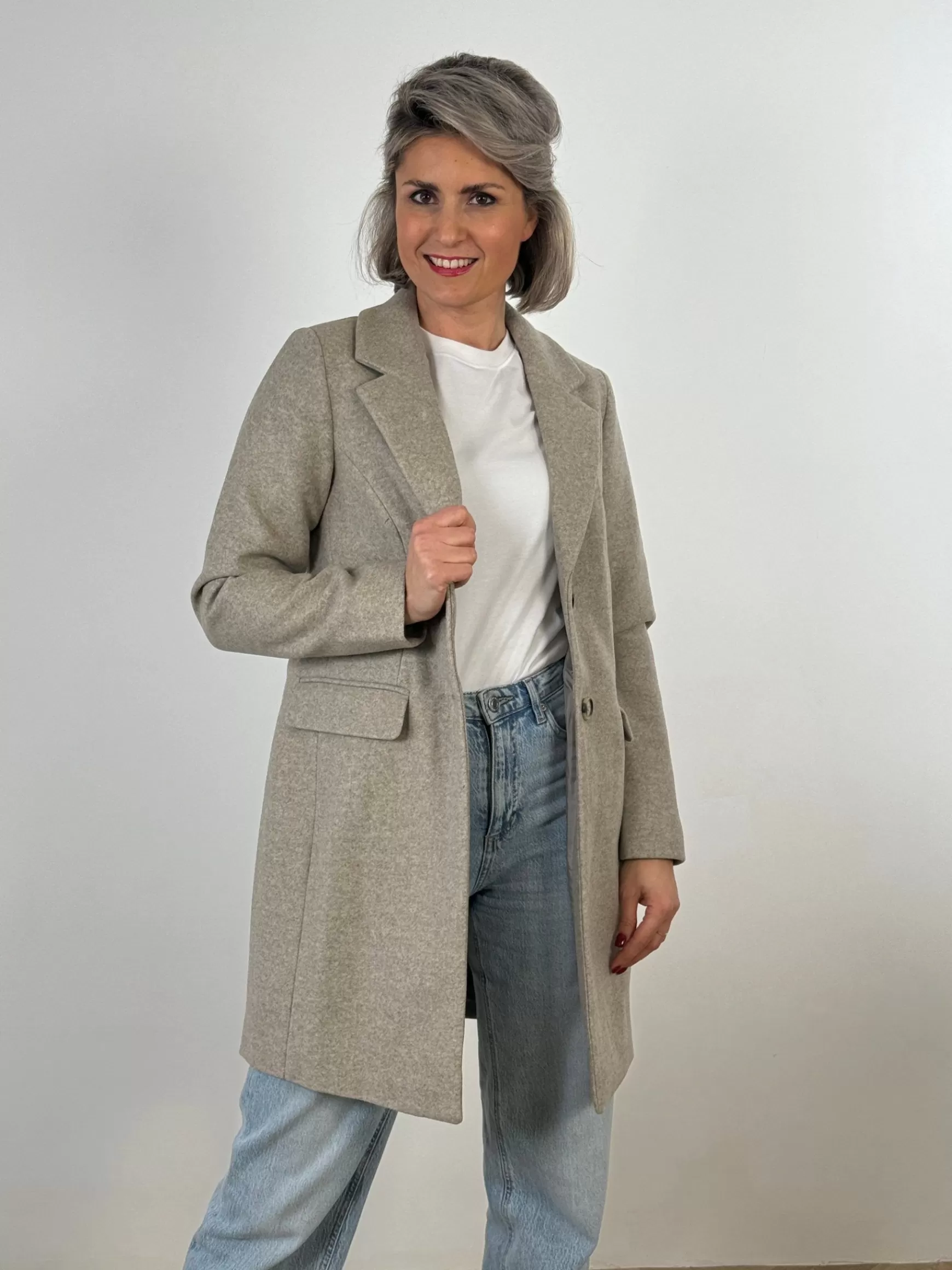 Trendz Tussenjas Gianna Sale